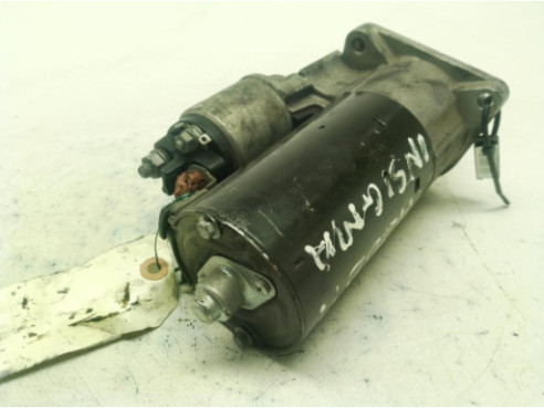 55572065, ARRANQUE OPEL ASTRA J (P10)|Desguaces La Cabaña