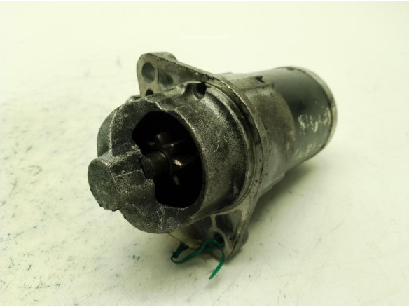 31100M68K1 ARRANQUE NISSAN PIXO (UA0)|Desguaces La Cabaña