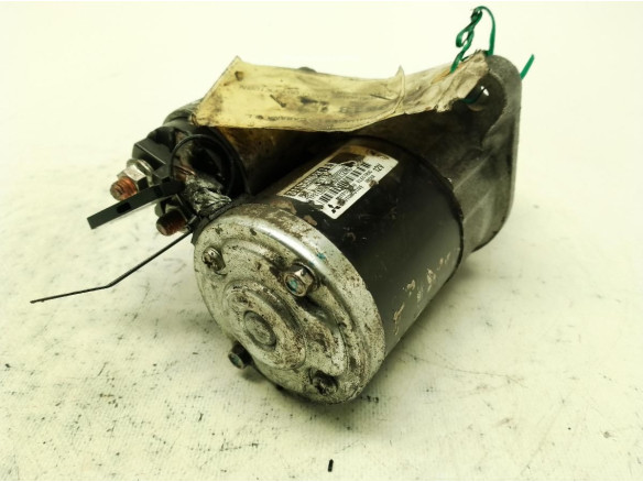 31100M68K1 ARRANQUE NISSAN PIXO (UA0)|Desguaces La Cabaña