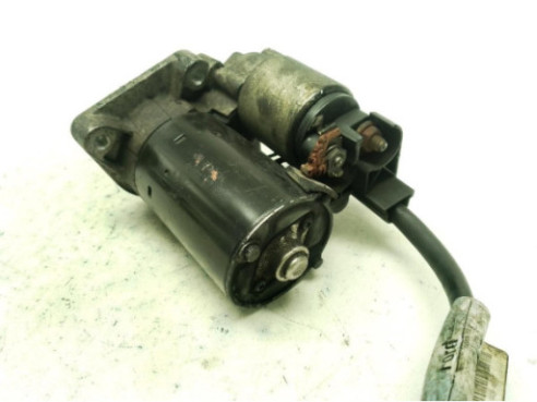 3M5T14A280 ARRANQUE FORD FOCUS II (DA_, HCP)|Desguaces La Cabaña