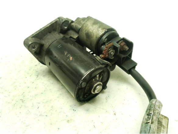 3M5T14A280 ARRANQUE FORD FOCUS II (DA_, HCP)|Desguaces La Cabaña