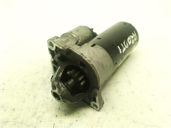 55572065 ARRANQUE OPEL ASTRA J (P10)|Desguaces La Cabaña