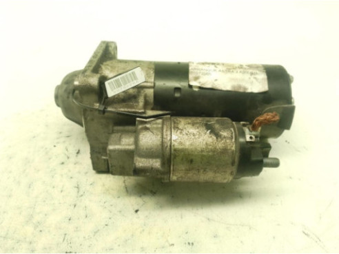 55572065 ARRANQUE OPEL ASTRA J (P10)|Desguaces La Cabaña