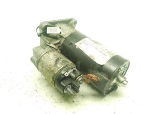 55572065 ARRANQUE OPEL ASTRA J (P10)|Desguaces La Cabaña