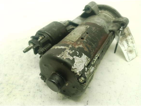 0001223014 ARRANQUE CITROEN C5 I (DC_)|Desguaces La Cabaña