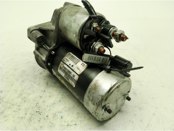 0000276892 ARRANQUE CITROEN BERLINGO (B9)|Desguaces La Cabaña