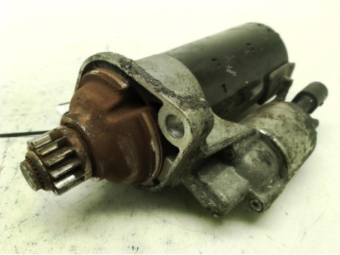 02Z911024H ARRANQUE SEAT TOLEDO IV (KG3)|Desguaces La Cabaña