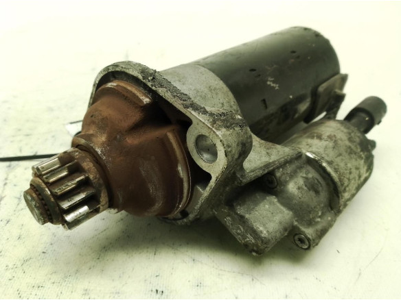 02Z911024H ARRANQUE SEAT TOLEDO IV (KG3)|Desguaces La Cabaña