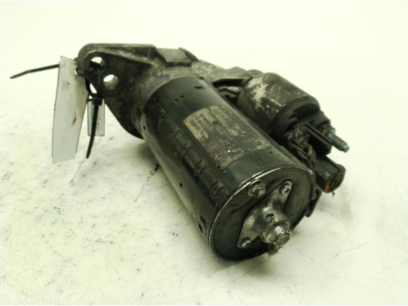 02Z911024H ARRANQUE SEAT TOLEDO IV (KG3)|Desguaces La Cabaña