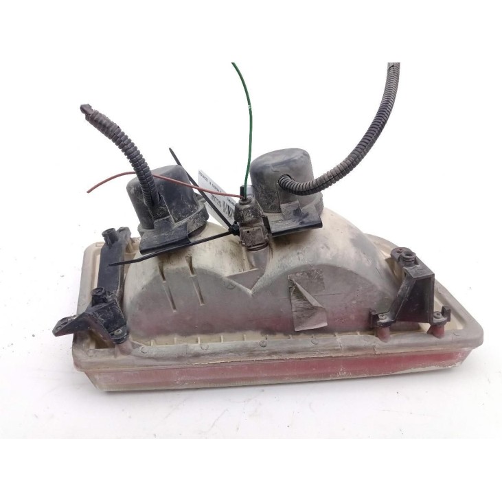 FARO IZQUIERDO CITROEN ZX (N2) |Desguaces La Cabaña