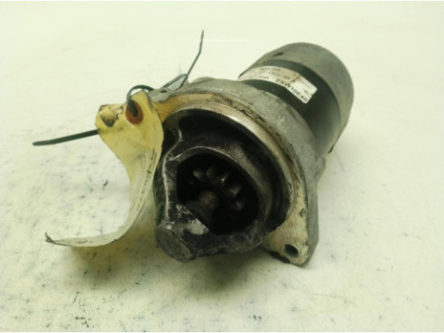 CV6T11000GD ARRANQUE FORD FOCUS III|Desguaces La Cabaña