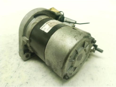 CV6T11000GD ARRANQUE FORD FOCUS III|Desguaces La Cabaña