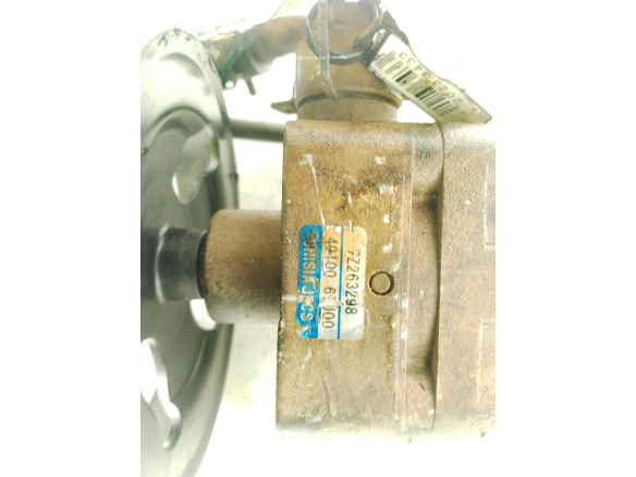 4910067J00 BOMBA DIRECCION SUZUKI GRAND VITARA II (JT, TE, TD)|Desguaces La Cabaña