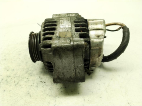   ALETA DEL IZQ HONDA HR-V (GH)|Desguaces La Cabaña 2