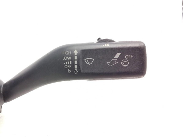 5K0953521AK MANDO COMPLETO SKODA SUPERB II (3T4) |Desguaces La Cabaña
