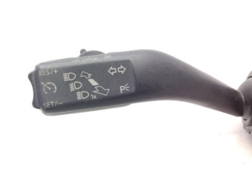 5K0953521AK MANDO COMPLETO SKODA SUPERB II (3T4) |Desguaces La Cabaña