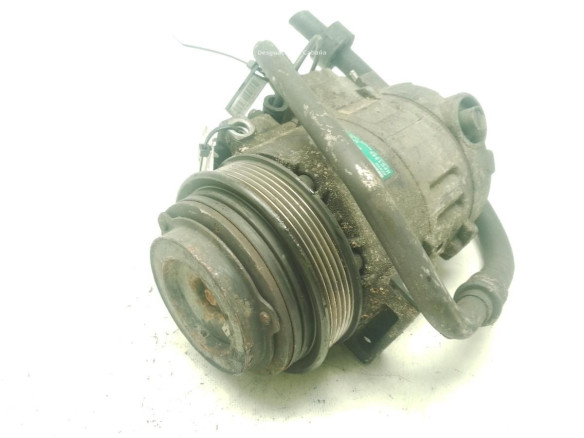 A0002342411 COMPRESOR AA MERCEDES BENZ CLASE V (638/2)|Desguaces La Cabaña