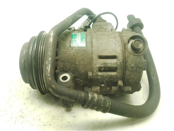 A0002342411 COMPRESOR AA MERCEDES BENZ CLASE V (638/2)|Desguaces La Cabaña