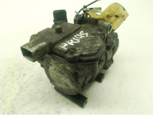 0422000420 COMPRESOR AA TOYOTA PRIUS (_W3_)|Desguaces La Cabaña