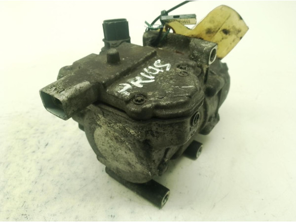 0422000420 COMPRESOR AA TOYOTA PRIUS (_W3_)|Desguaces La Cabaña