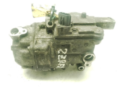 0422000420 COMPRESOR AA TOYOTA PRIUS (_W3_)|Desguaces La Cabaña