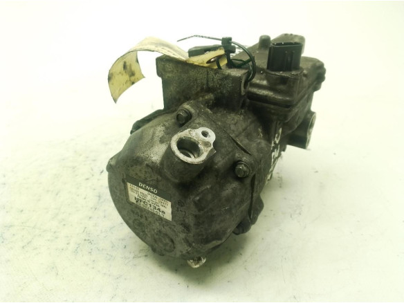 0422000420 COMPRESOR AA TOYOTA PRIUS (_W3_)|Desguaces La Cabaña