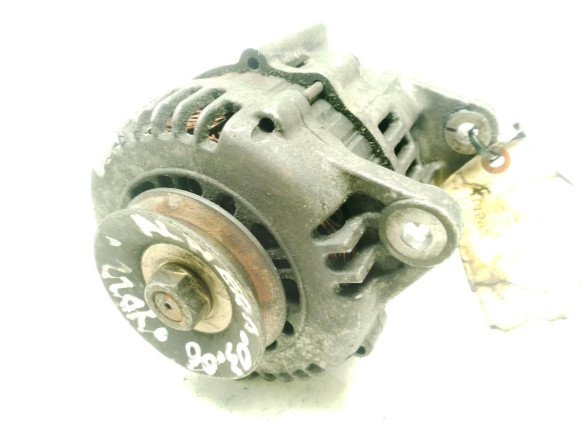 EA052 COMPRESOR AA NISSAN ALMERA II (N16)|Desguaces La Cabaña