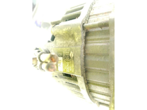 EA052 COMPRESOR AA NISSAN ALMERA II (N16)|Desguaces La Cabaña