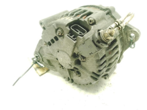 EA052 COMPRESOR AA NISSAN ALMERA II (N16)|Desguaces La Cabaña