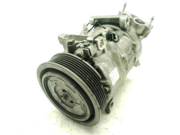 4471501740 COMPRESOR AA PEUGEOT 5008|Desguaces La Cabaña