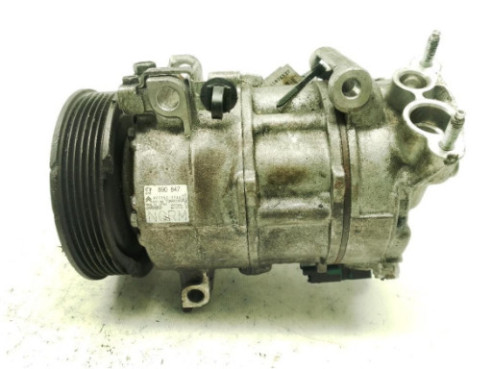 4471501740 COMPRESOR AA PEUGEOT 5008|Desguaces La Cabaña
