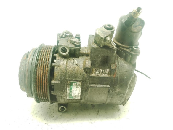 4472208082, A0002342911 COMPRESOR AA MERCEDES BENZ CLK (C208)|Desguaces La Cabaña