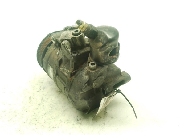 4472208082, A0002342911 COMPRESOR AA MERCEDES BENZ CLK (C208)|Desguaces La Cabaña