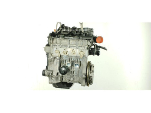 MOTOR COMPLETO|Desguaces La Cabaña 2