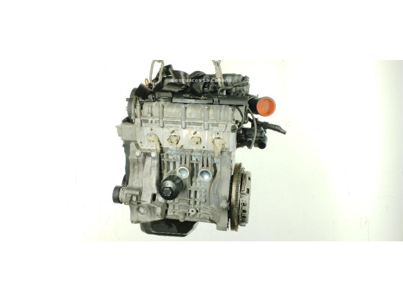 CGG MOTOR SEAT IBIZA IV (6J5, 6P1) |Desguaces La Cabaña