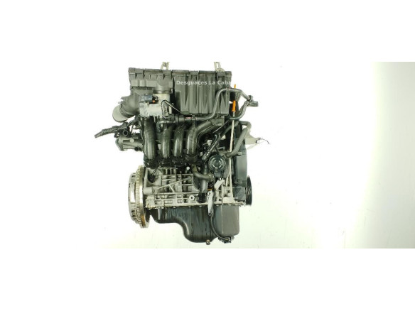 CGG MOTOR SEAT IBIZA IV (6J5, 6P1) |Desguaces La Cabaña