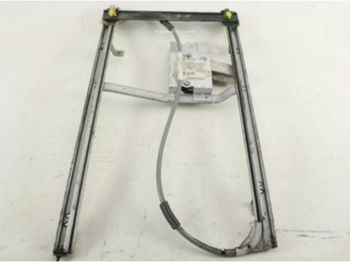 7482497193 ELEVALUNAS PUERTA LAT DEL IZQ RENAULT Premium|Desguaces La Cabaña