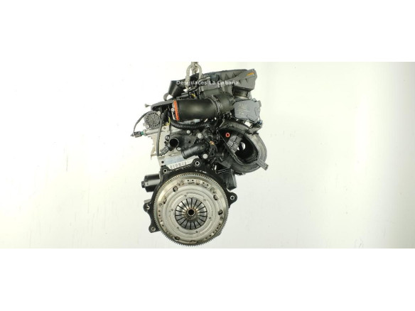 CGG MOTOR SEAT IBIZA IV (6J5, 6P1) |Desguaces La Cabaña