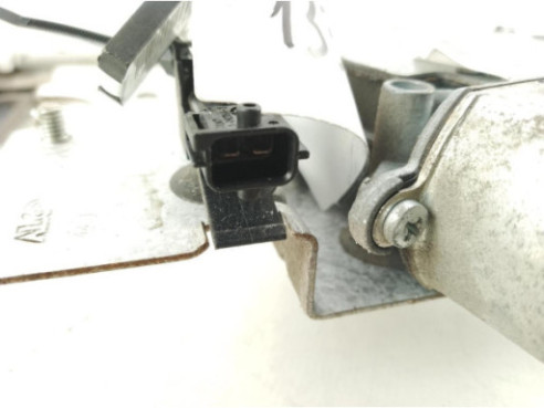 7482497193 ELEVALUNAS PUERTA LAT DEL IZQ RENAULT Premium|Desguaces La Cabaña