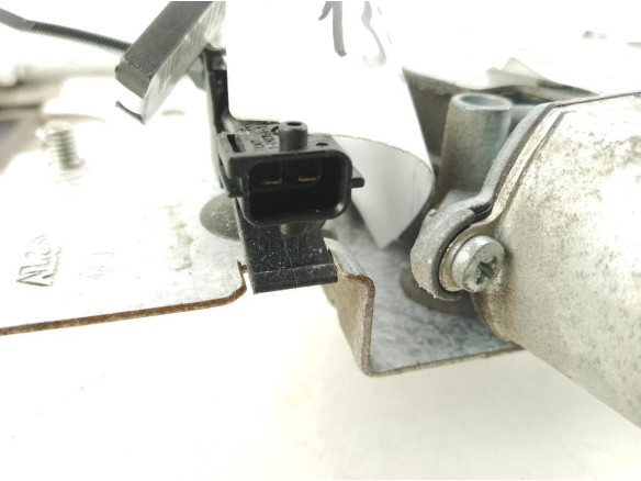 7482497193 ELEVALUNAS PUERTA LAT DEL IZQ RENAULT Premium|Desguaces La Cabaña