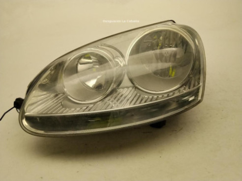 FARO IZQUIERDO VW GOLF V (1K1)|Desguaces La Cabaña