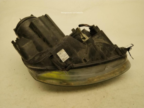 FARO IZQUIERDO VW GOLF V (1K1)|Desguaces La Cabaña