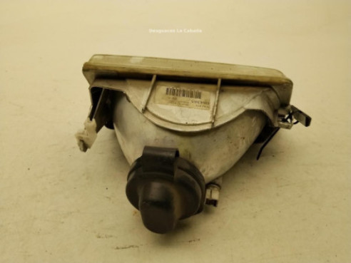 PEUGEOT|Desguaces La Cabaña 2