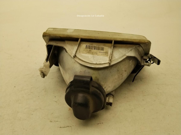 FARO IZQUIERDO PEUGEOT 205 I (741A/C)|Desguaces La Cabaña