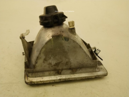FARO IZQUIERDO PEUGEOT 205 I (741A/C)|Desguaces La Cabaña