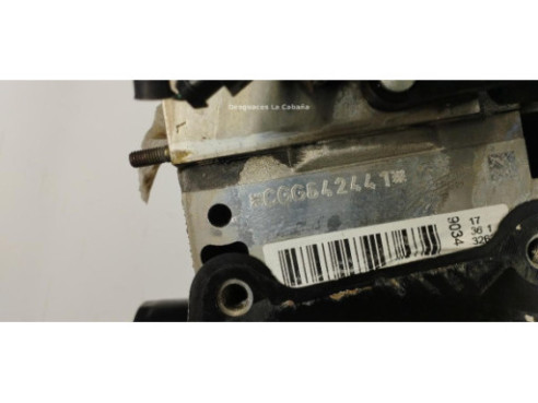 CGG MOTOR SEAT IBIZA IV (6J5, 6P1) |Desguaces La Cabaña