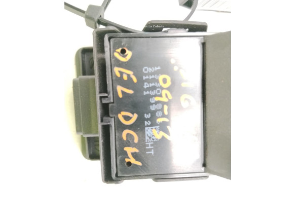 MANDO ELEVALUNAS PUERTA LAT DEL DER OPEL INSIGNIA A (G09)|Desguaces La Cabaña