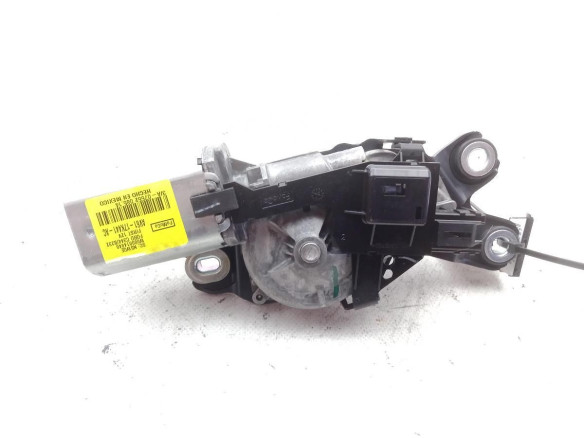 MOTOR LIMPIAPARABRISAS TRA FORD C-MAX II (DXA/CB7, DXA/CEU) |Desguaces La Cabaña