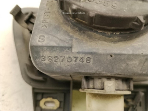 NIEBLA DEL IZQ ALFA ROMEO 166 (936_)|Desguaces La Cabaña