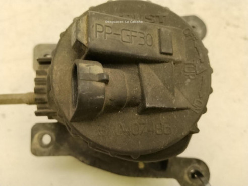 NIEBLA DEL IZQ ALFA ROMEO 166 (936_)|Desguaces La Cabaña
